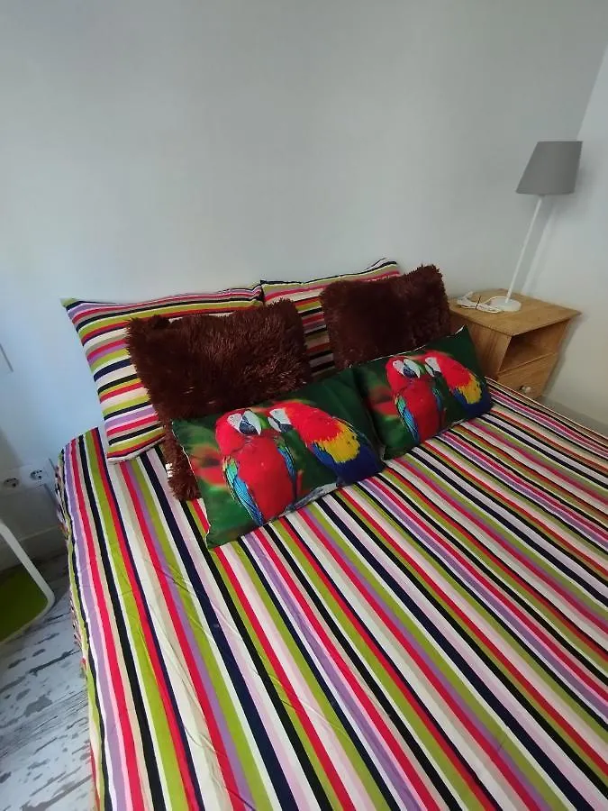 Apartment Barca 1 Camp Nou L'Hospitalet de Llobregat
