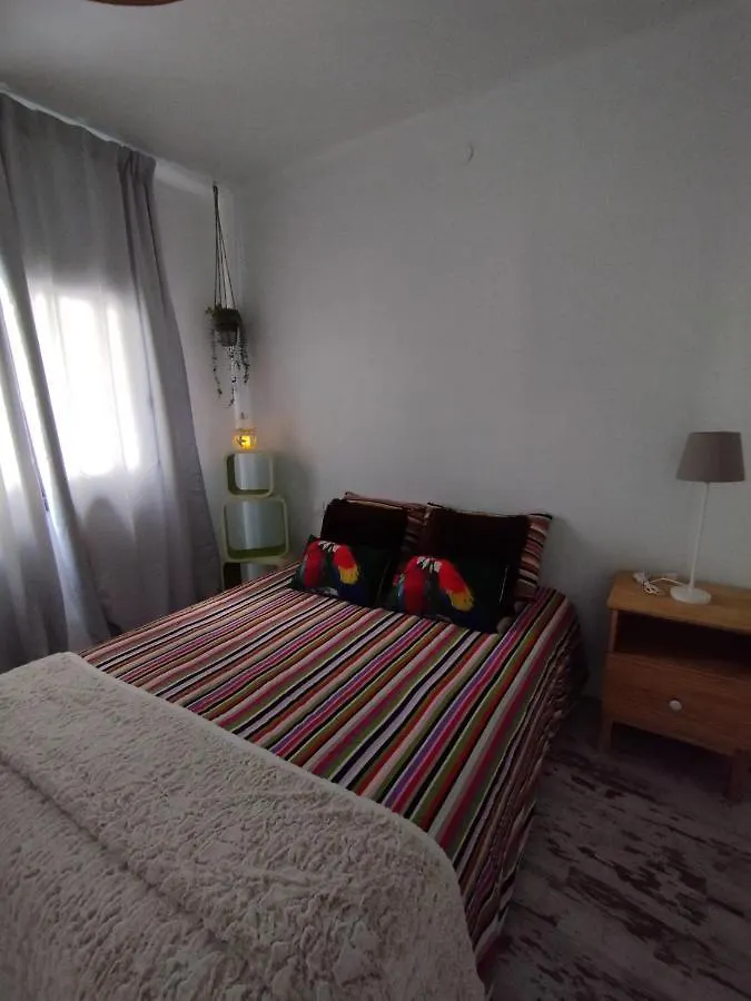 Apartment Barca 1 Camp Nou L'Hospitalet de Llobregat