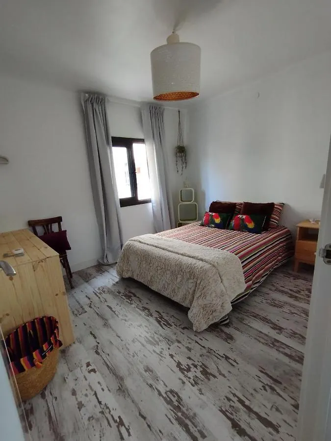 Apartment Barca 1 Camp Nou location