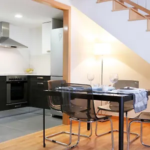  Appartement Fira