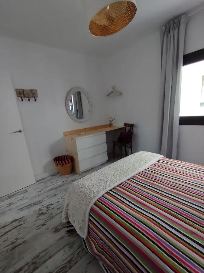 Apartment Barca 1 Camp Nou L'Hospitalet de Llobregat